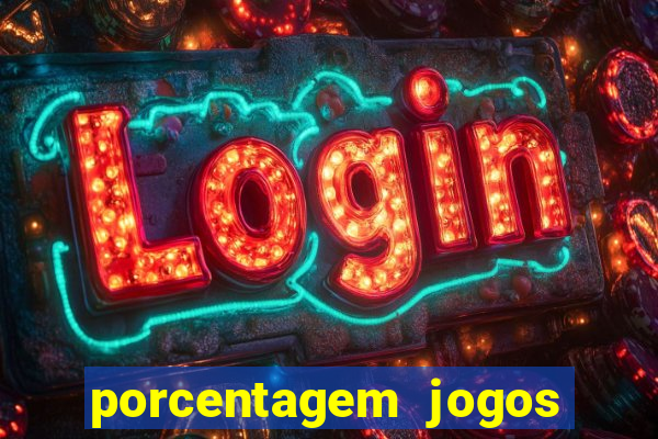 porcentagem jogos da pg